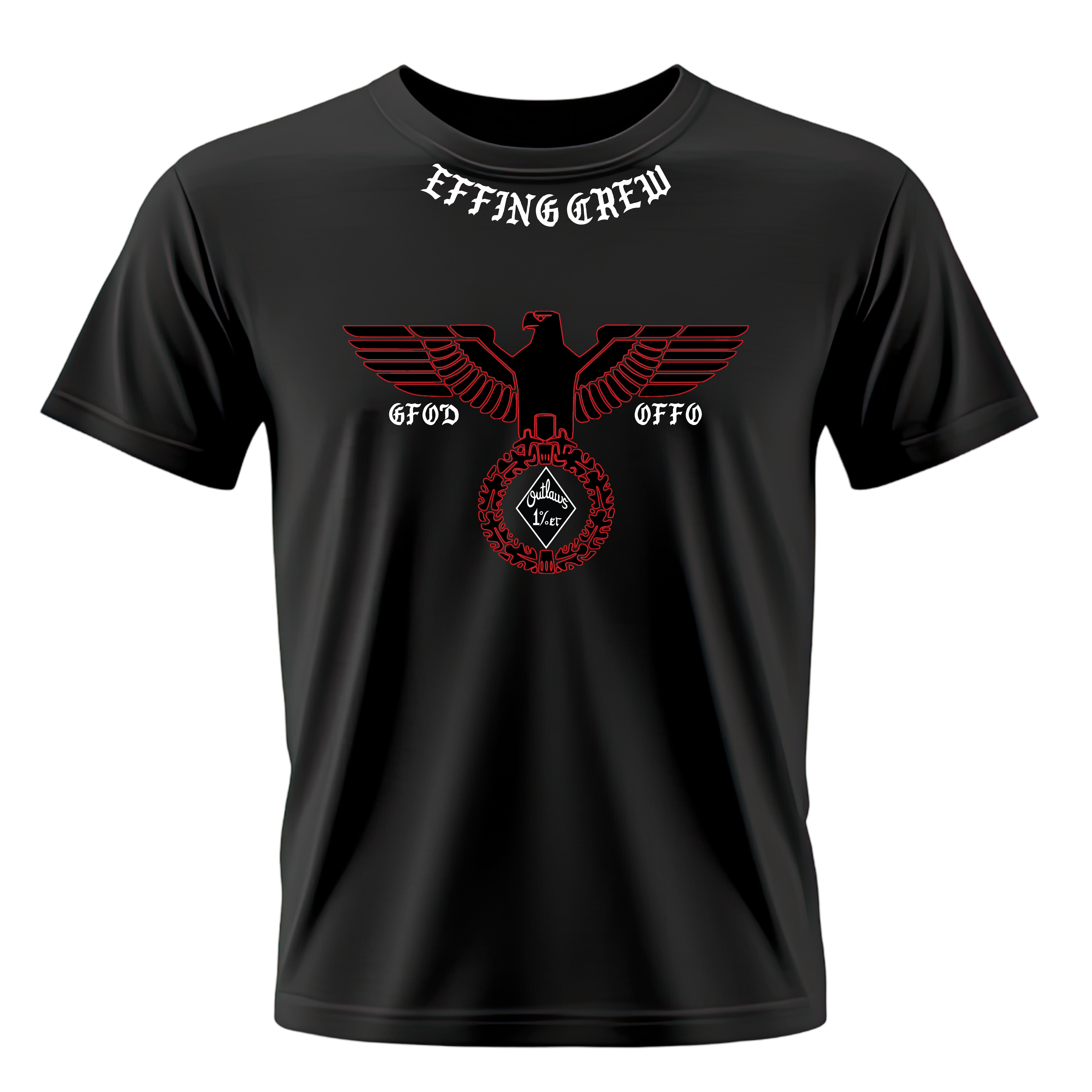 Eagles Softcut Shirt