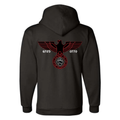 Eagles Softcut Hoodie