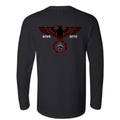 Eagles Long Sleeve Softcut