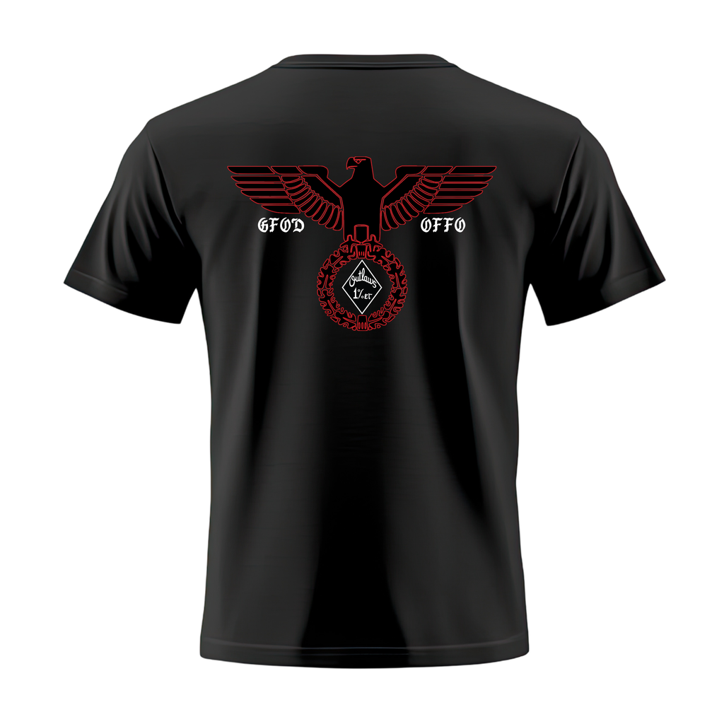 Eagles Softcut Shirt