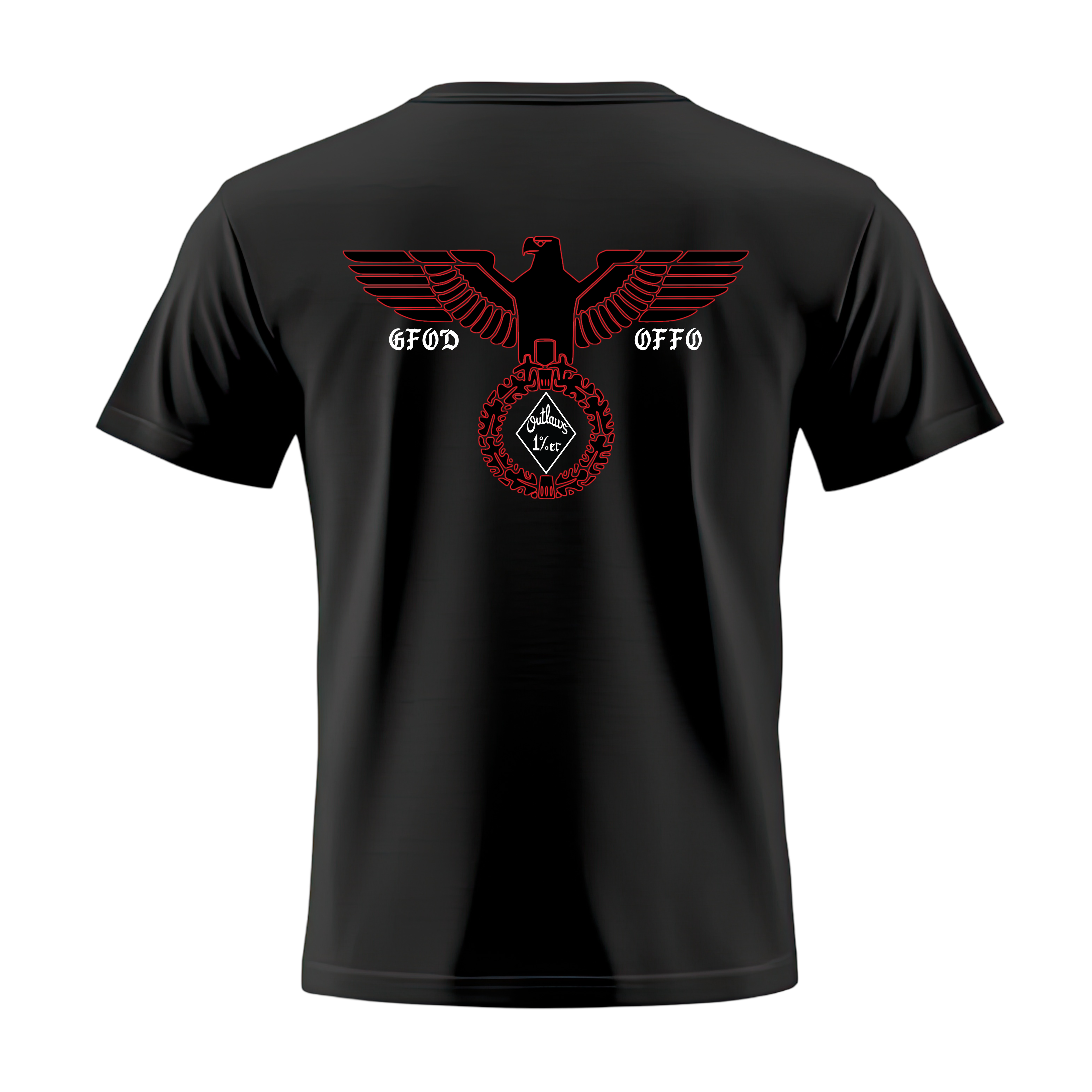 Eagles Softcut Shirt