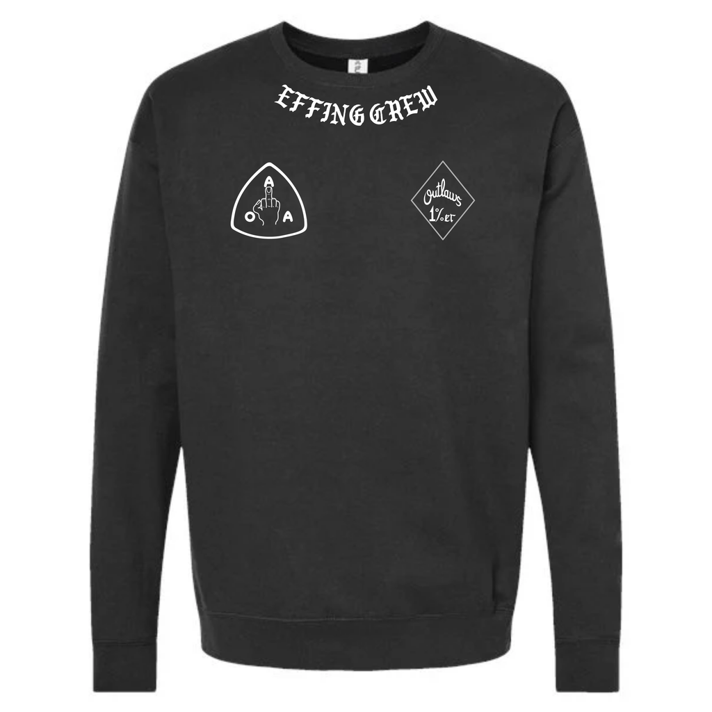 Crewneck Softcut